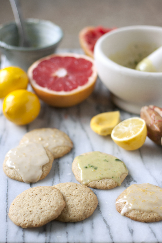 glazed-citrus-cookie