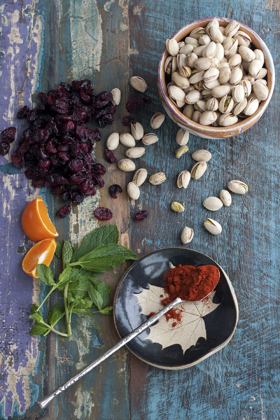 cauliflower-lentil-rice-salad