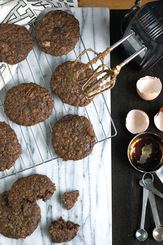 oatmeal-bacon-fat-cookies