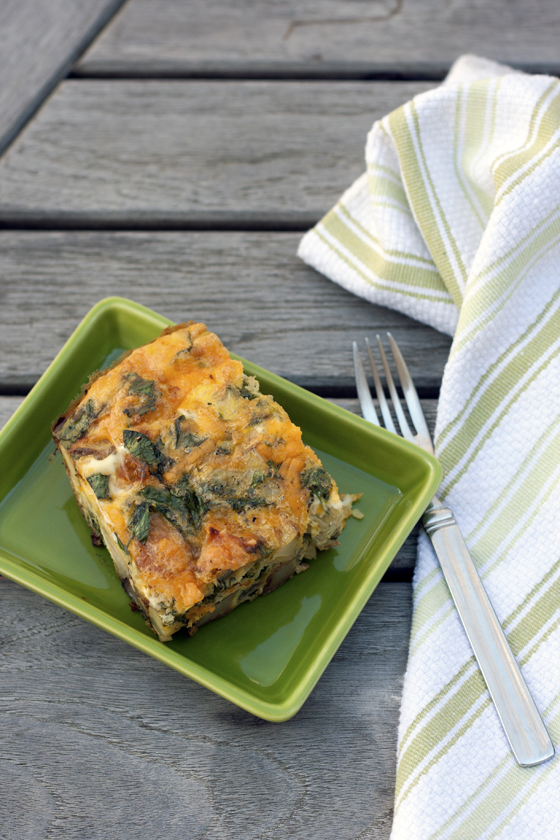 basic-frittata