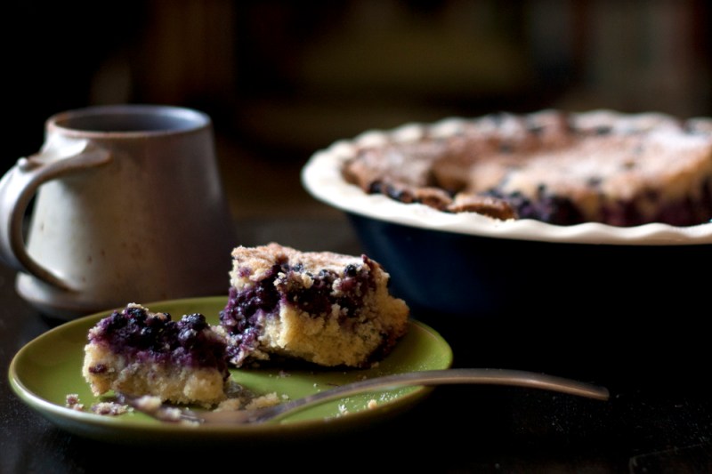 blueberry-lemon-cake