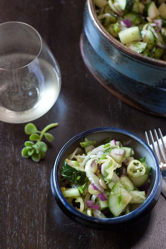 cucumber-cuban-oregano-salad