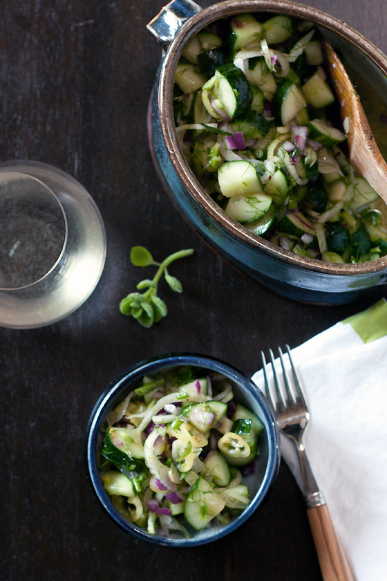 cucumber-cuban-oregano-salad