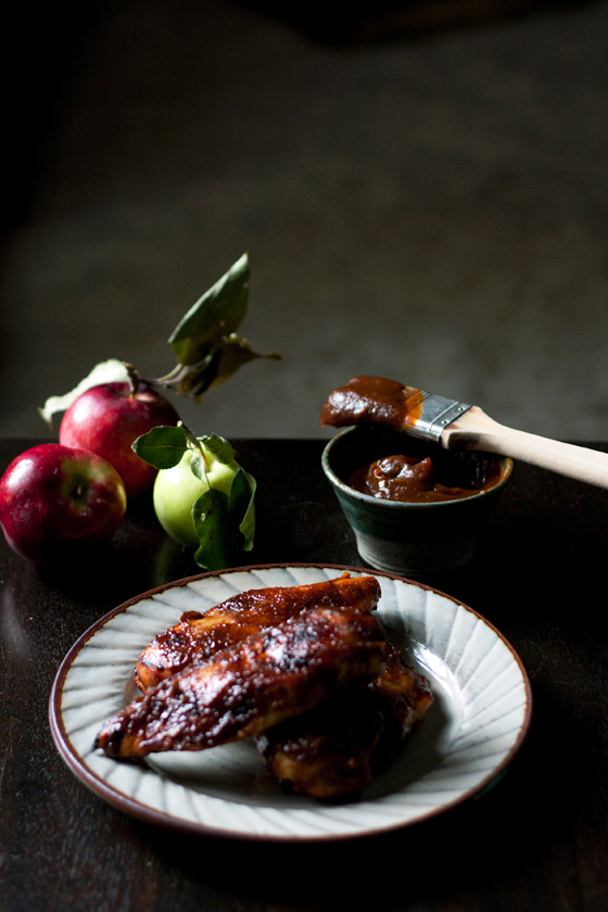apple-bourbon-chipotle-bbq-sauce