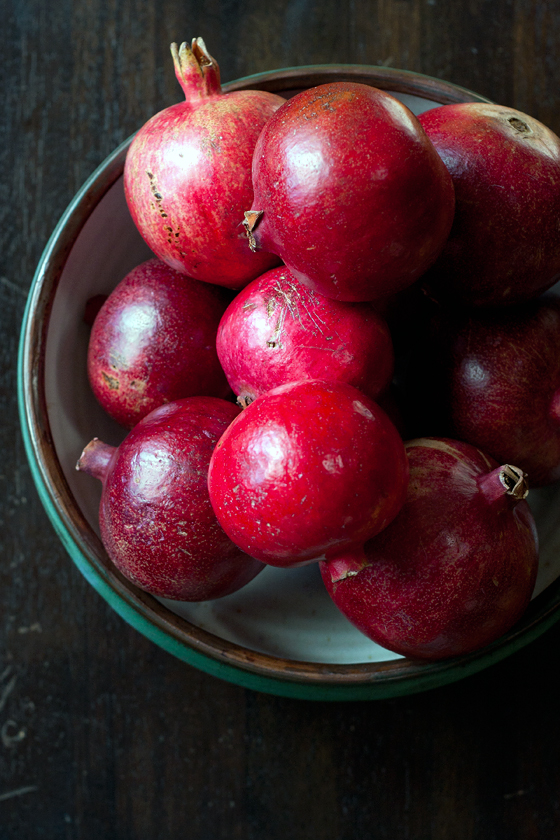 pomegranate