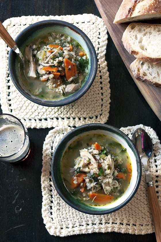 chicken-barley-soup