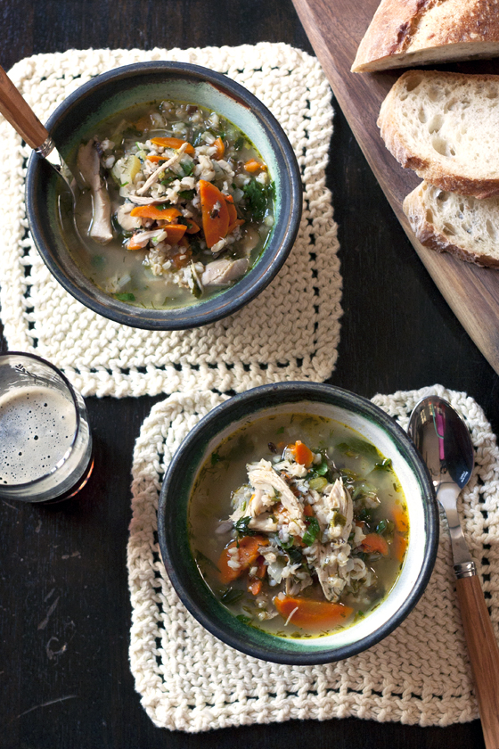 chicken-barley-soup